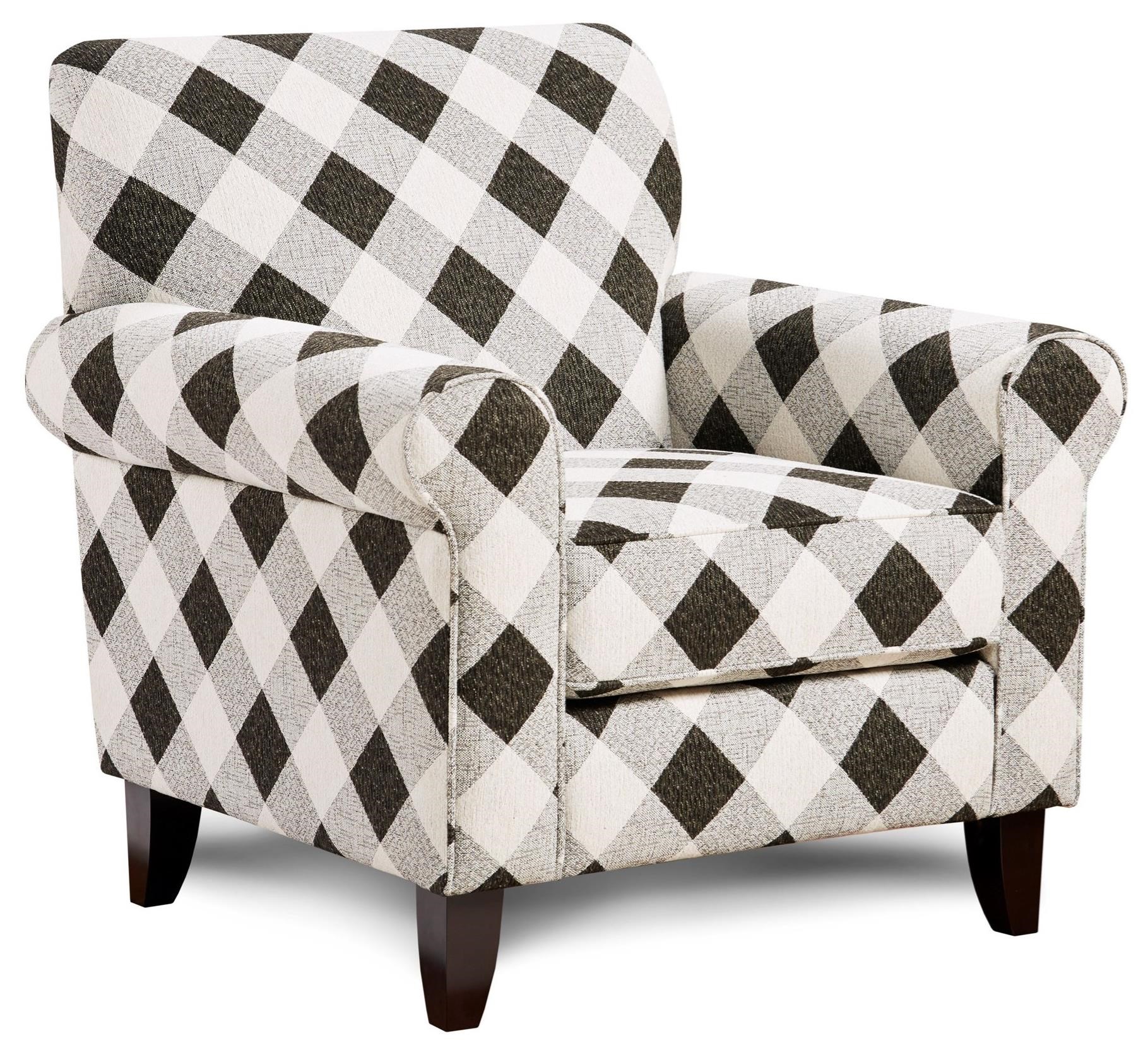 Fusion Furniture 4200 KP SHADOWFAX DOVE REVOLUTION 512 CASTLE